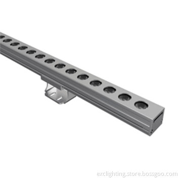 LED Wall Washer Light.